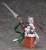 Lancer/Jeanne d`Arc Alter Santa Lily (PVC Figure) Item picture1
