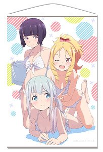 Ero Manga Sensei B2 Tapestry D (Anime Toy)