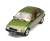 Renault 14 TS Green (Diecast Car) Item picture6