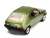 Renault 14 TS Green (Diecast Car) Item picture7