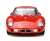 フェラーリ 250GTO (レッド) (ミニカー) 商品画像4