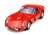 フェラーリ 250GTO (レッド) (ミニカー) 商品画像6