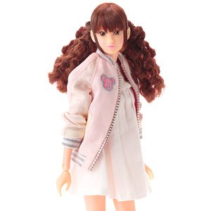 PostPet 20th Anniversary Momoko Doll (Fashion Doll)