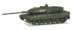 (HO) レオパルト2 (鉄道模型)