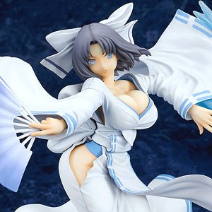 Senran Kagura Shinovi Versus: Shojo-tachi no Shomei Yumi (PVC Figure)