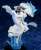 閃乱カグラ SHINOVI VERSUS -少女達の証明- 雪泉 (フィギュア) 商品画像6