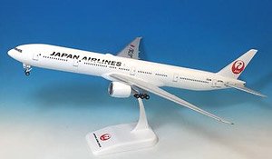 777-300ER JAPAN AIRLINES JA738J (完成品飛行機)