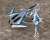 V.F.G. Macross Delta VF-31J Siegfried (Plastic model) Item picture3