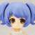 Cu-poche Extra Belle`s Arbitrary Twin-Tail Set (PVC Figure) Other picture2