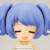Cu-poche Extra Belle`s Arbitrary Twin-Tail Set (PVC Figure) Other picture3