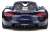 Porsche 918 Spider (Blue) (Diecast Car) Item picture4