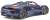 Porsche 918 Spider (Blue) (Diecast Car) Item picture6