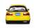 Honda Civic SiR II (EG6) Spoon (Yellow) (Diecast Car) Item picture5