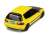 Honda Civic SiR II (EG6) Spoon (Yellow) (Diecast Car) Item picture7