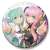 Racing Miku & Racing Luka 2017Ver. Big Can Badge (Anime Toy) Item picture1