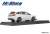 Subaru Levog 2.0STI Sport EyeSight (2016) Crystal White Pearl (Diecast Car) Item picture2