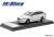 Subaru Levog 2.0STI Sport EyeSight (2016) Crystal White Pearl (Diecast Car) Item picture1