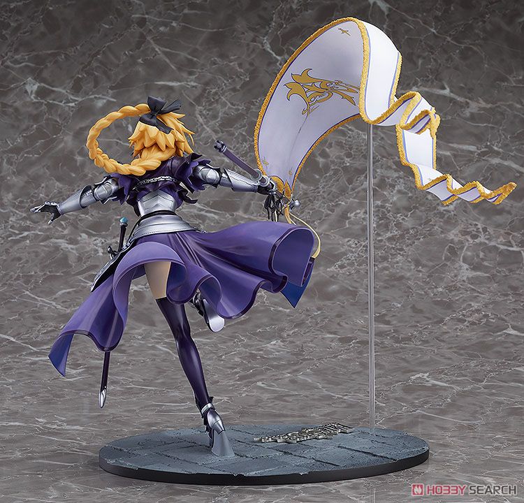 Ruler/Jeanne d`Arc (PVC Figure) Item picture4