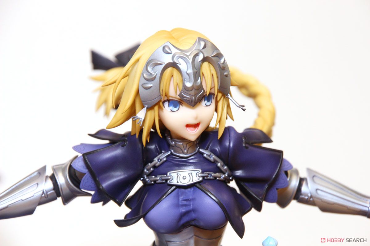 Ruler/Jeanne d`Arc (PVC Figure) Other picture10