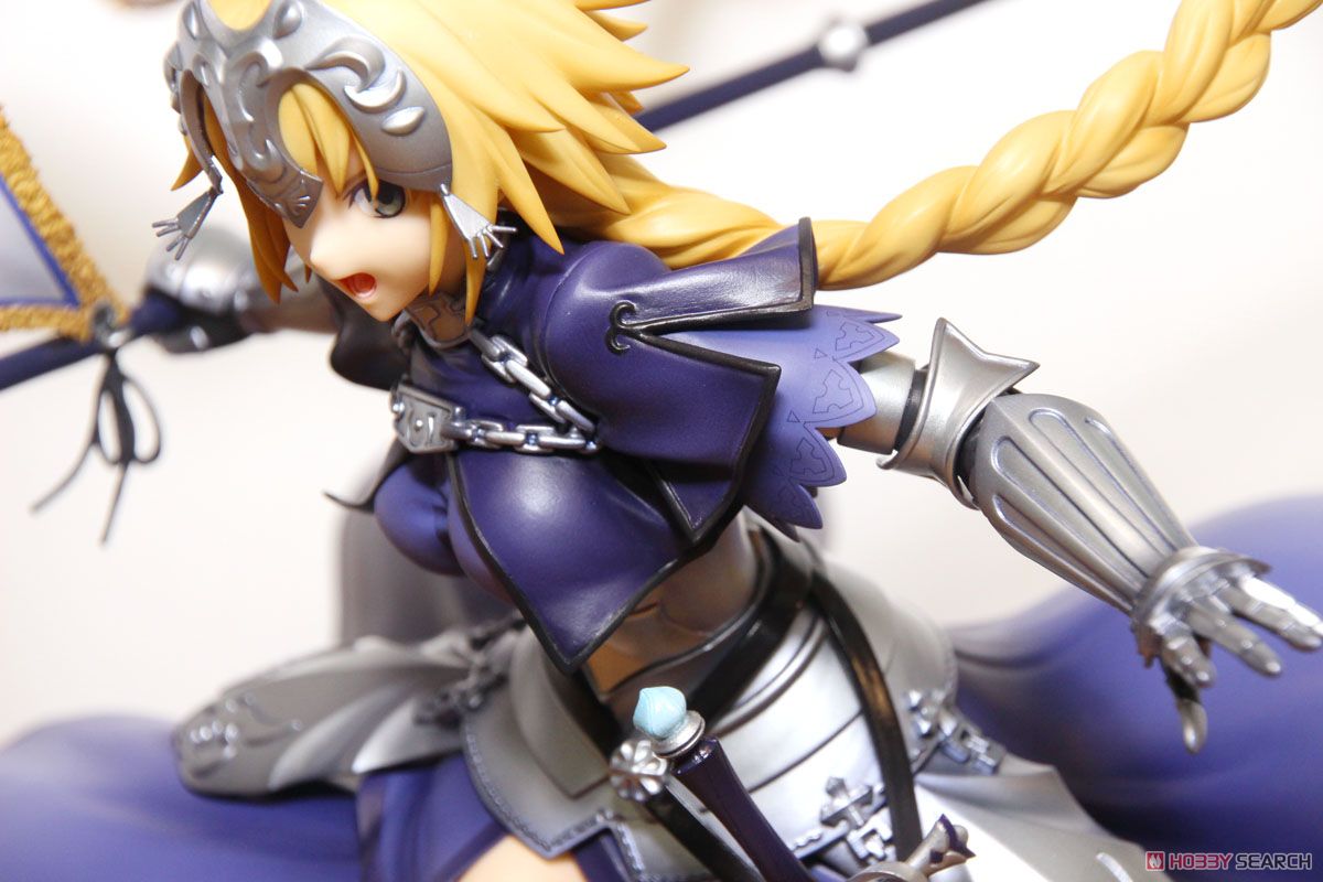 Ruler/Jeanne d`Arc (PVC Figure) Other picture11