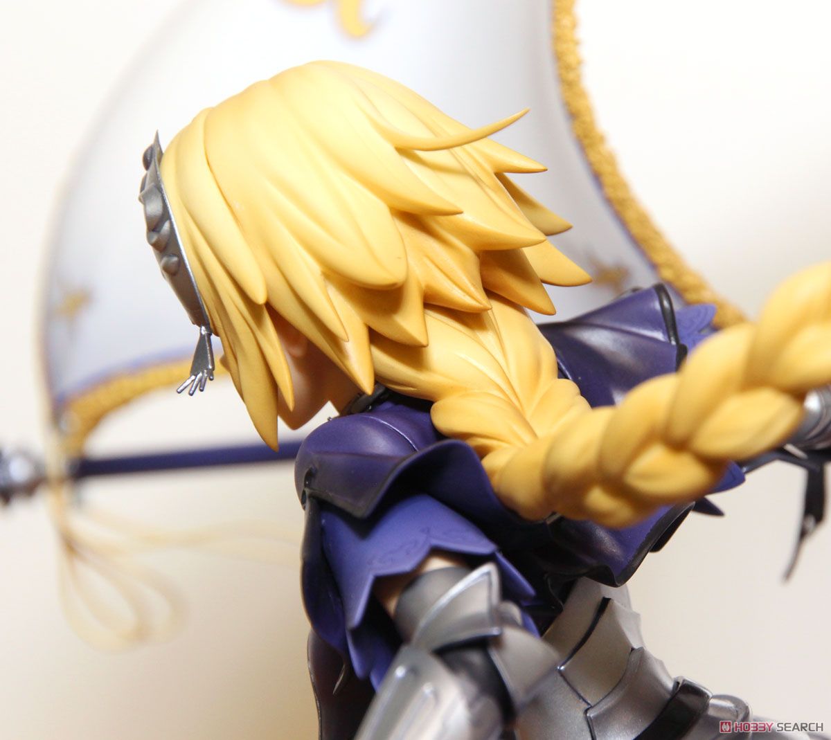 Ruler/Jeanne d`Arc (PVC Figure) Other picture12