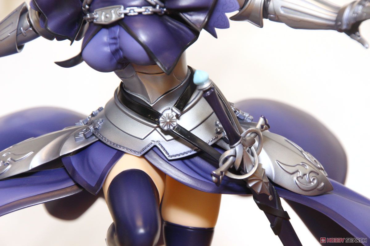 Ruler/Jeanne d`Arc (PVC Figure) Other picture14