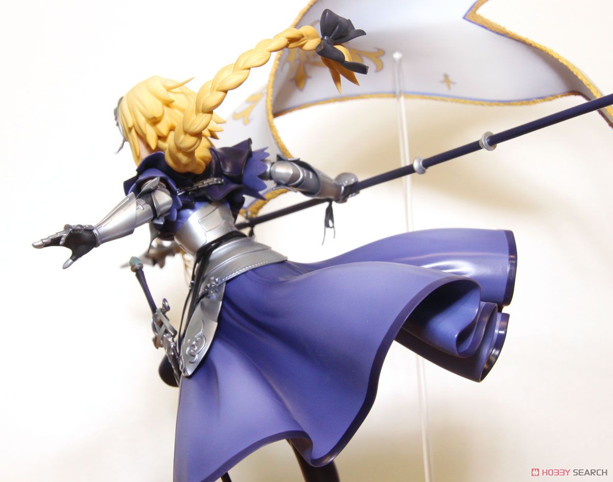 Ruler/Jeanne d`Arc (PVC Figure) Other picture15