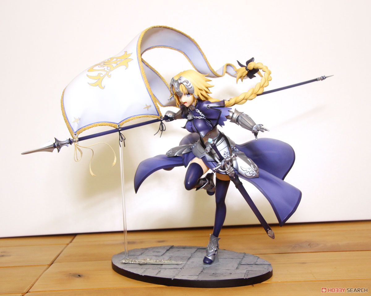 Ruler/Jeanne d`Arc (PVC Figure) Other picture2