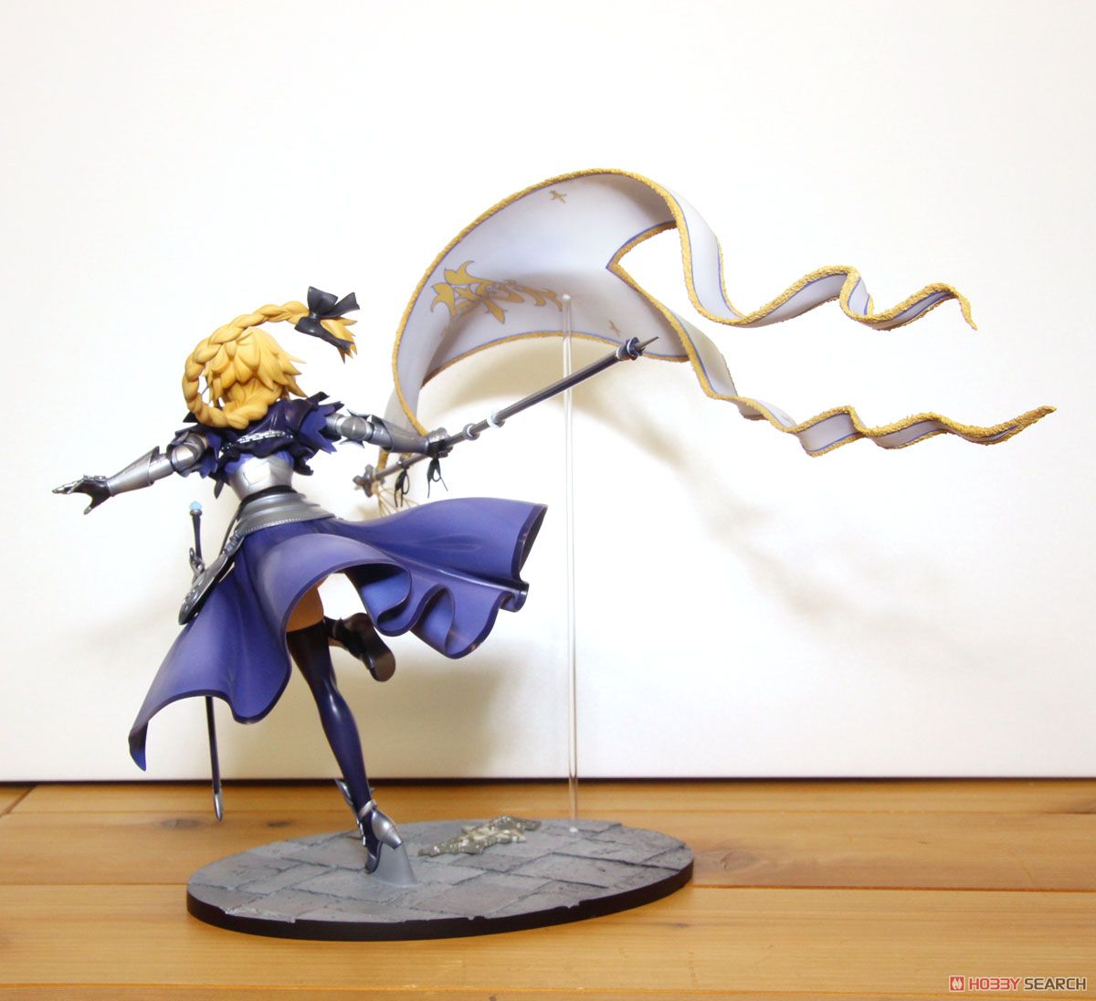 Ruler/Jeanne d`Arc (PVC Figure) Other picture5