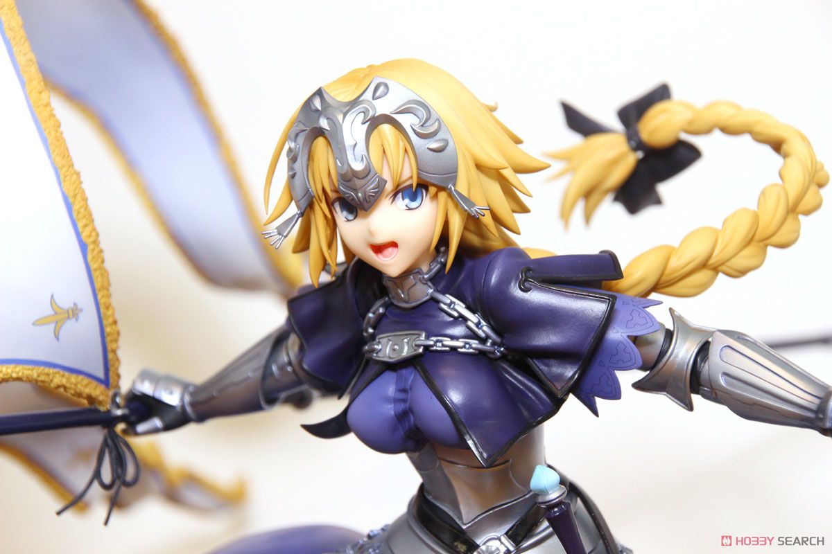 Ruler/Jeanne d`Arc (PVC Figure) Other picture7
