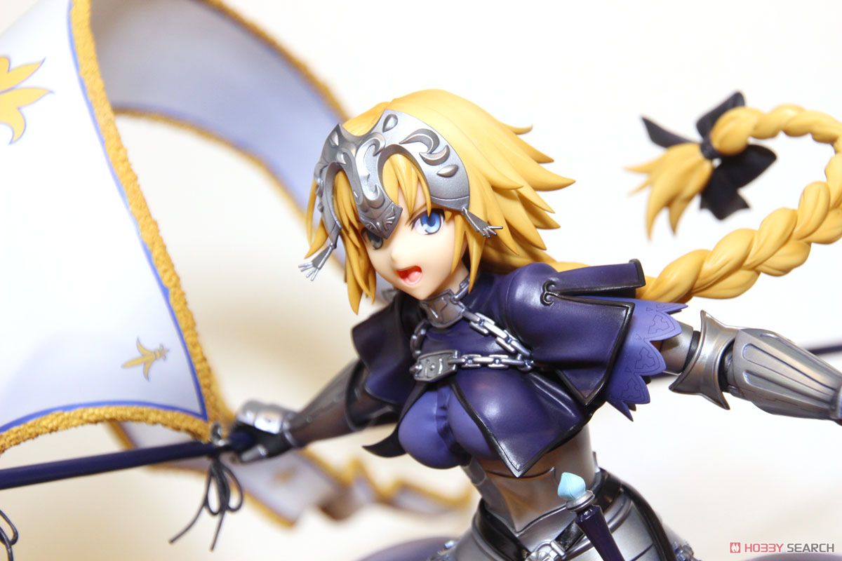 Ruler/Jeanne d`Arc (PVC Figure) Other picture8