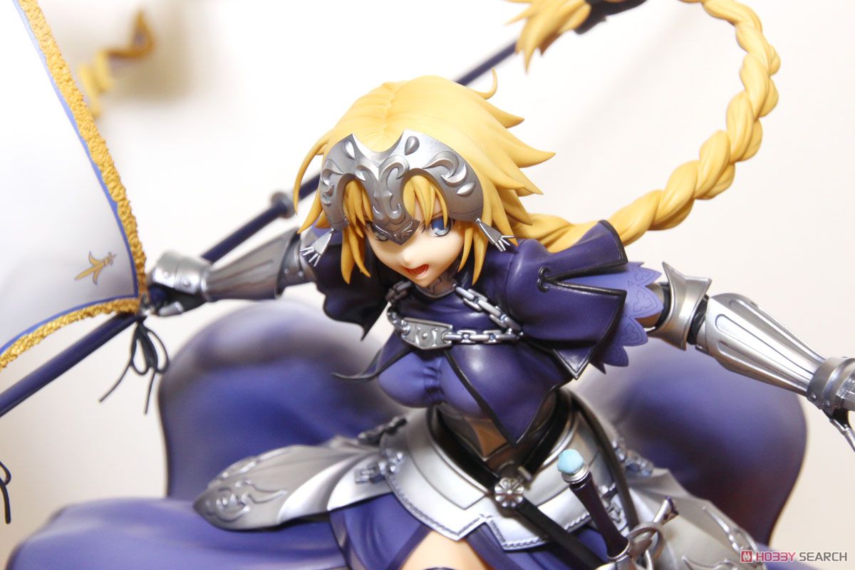 Ruler/Jeanne d`Arc (PVC Figure) Other picture9
