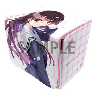 Premium Deck Case Collection [Saekano: How to Raise a Boring Girlfriend/Megumi Kato] (Card Supplies)