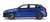 アウディ RS3 2015 (ブルー) (ミニカー) 商品画像3