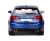 アウディ RS3 2015 (ブルー) (ミニカー) 商品画像5