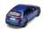 アウディ RS3 2015 (ブルー) (ミニカー) 商品画像7