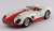 フェラーリ 500 TRC タルガ フローリオ 1958 #90 スタラーバ/コルテーゼ シャーシ No.0682 S2.0 クラス優勝車 (ミニカー) 商品画像1