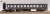 着色済み 国鉄客車 ナハネ10形 (三等寝台車) (茶色) (組み立てキット) (鉄道模型) その他の画像2