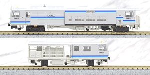 Multiple Tie Tamper Odakyu Type (w/Motor) (Model Train)