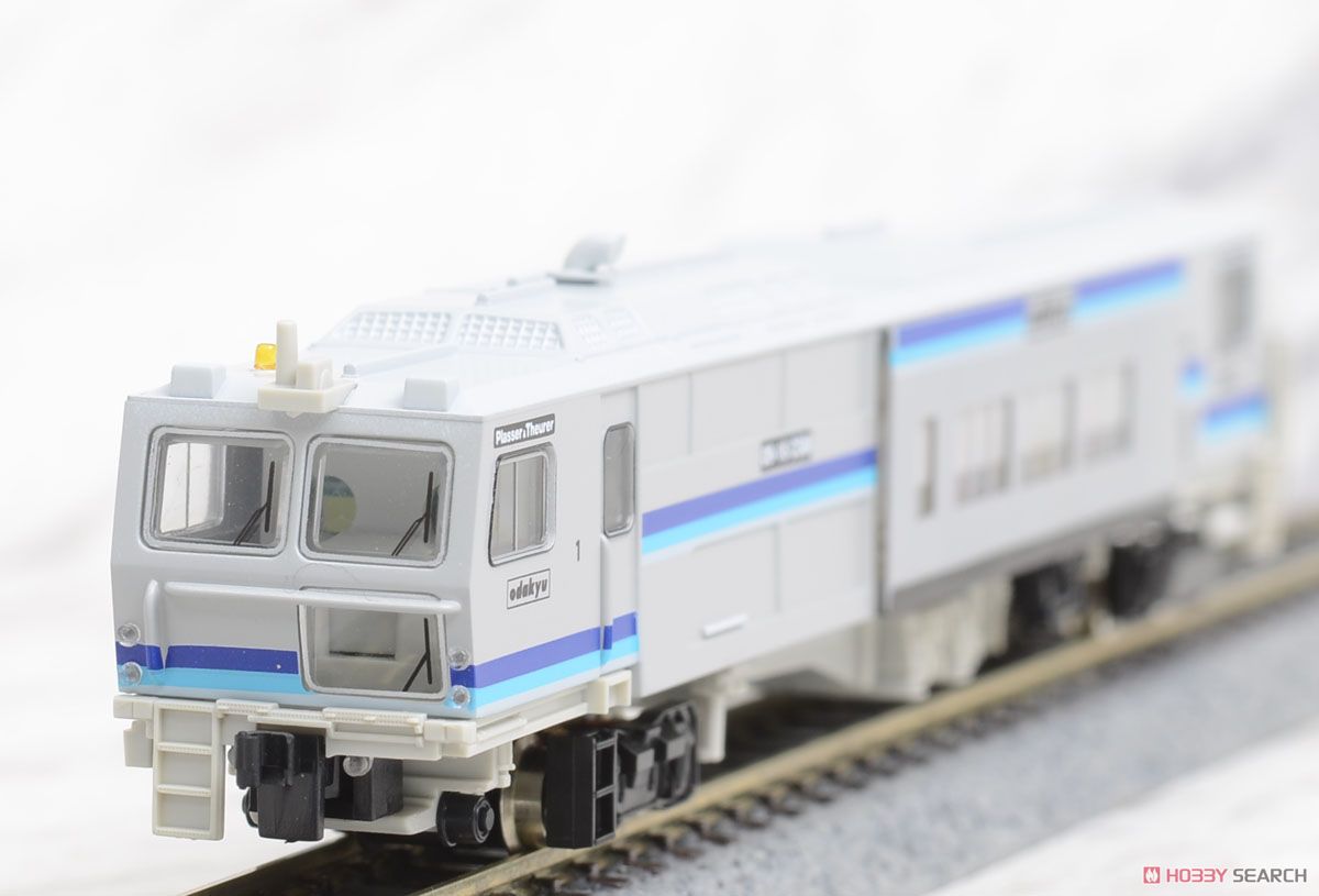マルチプルタイタンパー 小田急タイプ (動力付き) (鉄道模型) 商品画像2