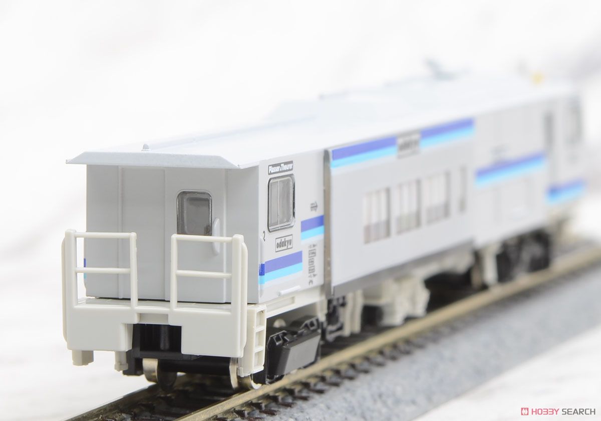 マルチプルタイタンパー 小田急タイプ (動力付き) (鉄道模型) 商品画像3