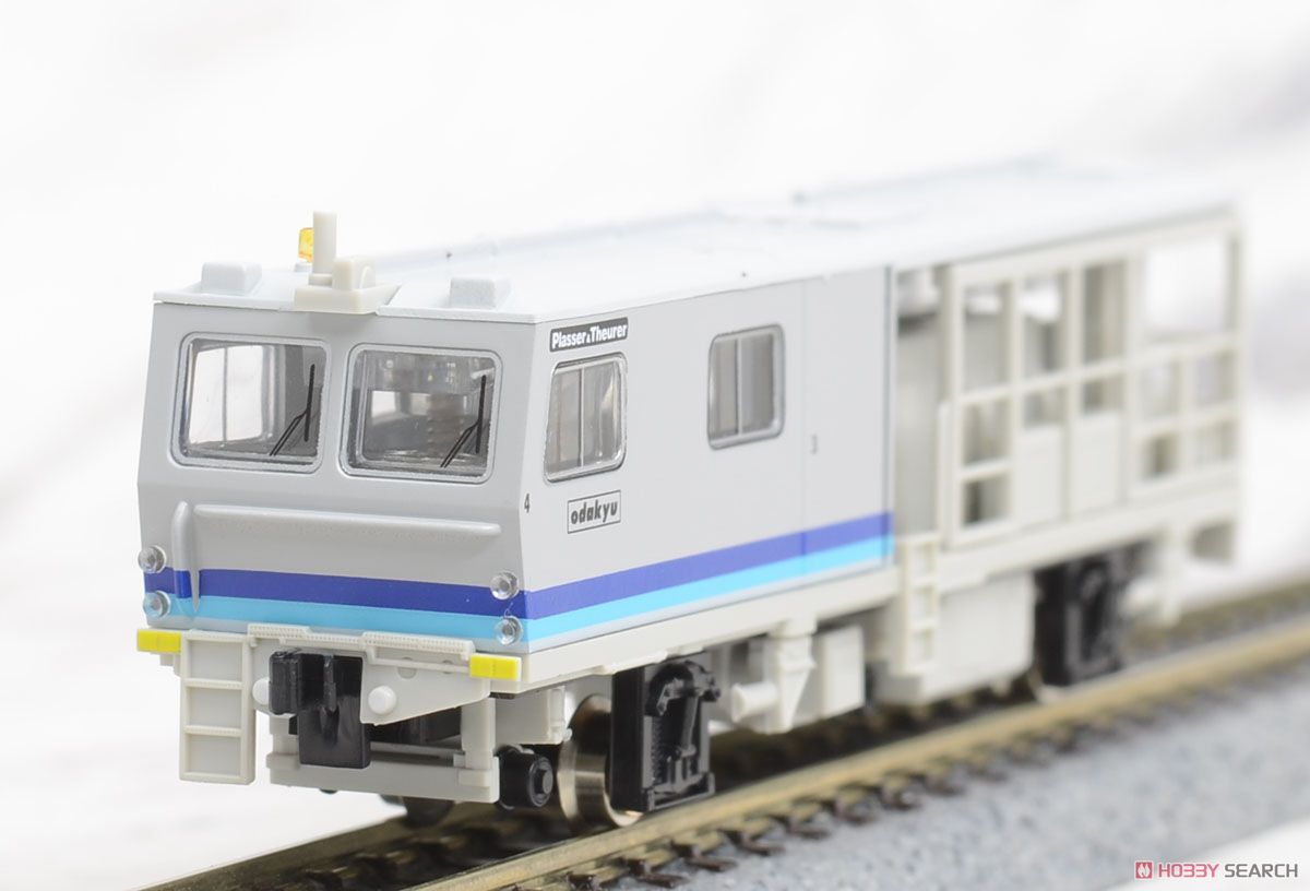 マルチプルタイタンパー 小田急タイプ (動力付き) (鉄道模型) 商品画像6