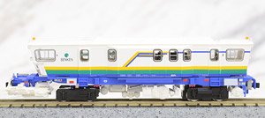 バラストレギュレーター KSP2002E 仙建工業色 (動力付き) (鉄道模型)