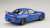 Nissan Skyline GT-R V Spec 1999 (BNR34) Bayside Blue (M) (Diecast Car) Item picture2