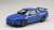 Nissan Skyline GT-R V Spec 1999 (BNR34) Bayside Blue (M) (Diecast Car) Item picture1