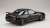 Nissan Skyline GT-R V Spec 1999 (BNR34) Black Pearl (Diecast Car) Item picture2