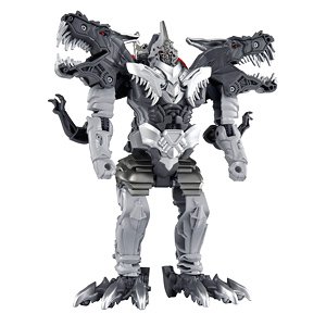TC-04 ターボチェンジ ビッググリムロック (完成品)