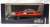 Nissan Skyline Hardtop 2000 RS-Turbo (KDR30) Wing Mirror Red/Black 2 Tone (Diecast Car) Package1