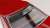 ニッサン スカイライン ハードトップ 2000 RS-ターボ (KDR30) ADthree パッケージ レッド/ブラック 2トーン (ミニカー) 商品画像4