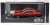 Nissan Skyline Hardtop 2000 RS-Turbo (KDR30) ADthree Package Red/Black 2 Tone (Diecast Car) Package1